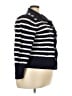 Talbots Blue Cardigan Size 2X - photo 4