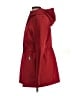 Hunter 100% Cotton Red Coat Size S - photo 5