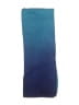 Nordstrom Blue Scarf One size - photo 2