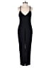 Alala Solid Black Jumpsuit Size XS - photo 1