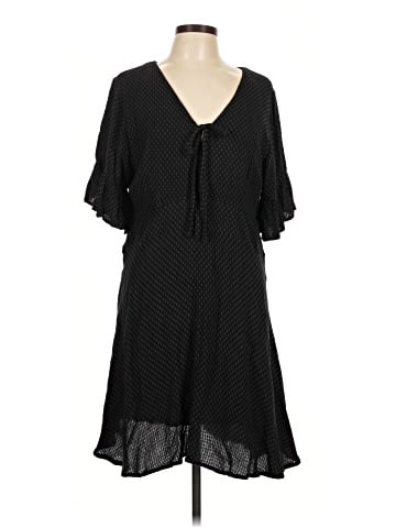 Kori America Casual Dress (view 1)