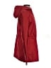 Hunter 100% Cotton Red Coat Size S - photo 4