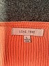 Love Tree Orange Tank Top Size L - photo 7