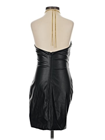 Nookie Cocktail Dress (view 2)