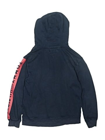 Tommy Hilfiger Zip Up Hoodie (view 2)