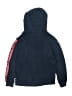 Tommy Hilfiger Blue Zip Up Hoodie Size 12 - 14 - photo 2