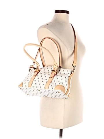 Dooney & Bourke Satchel (view 2)