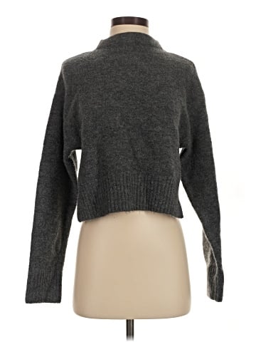 Zara Turtleneck Sweater (view 1)