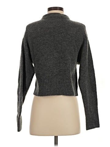 Zara Turtleneck Sweater (view 2)