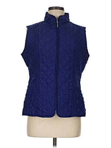 Johnston & Murphy Vest (view 1)