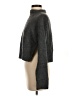 Zara Gray Turtleneck Sweater Size S - photo 5