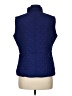 Johnston & Murphy Blue Vest Size M - photo 2