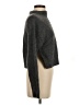 Zara Gray Turtleneck Sweater Size S - photo 4