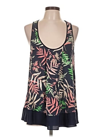 The Webster at Target Sleeveless Top (view 1)