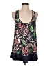 The Webster at Target Black Sleeveless Top Size L - photo 1