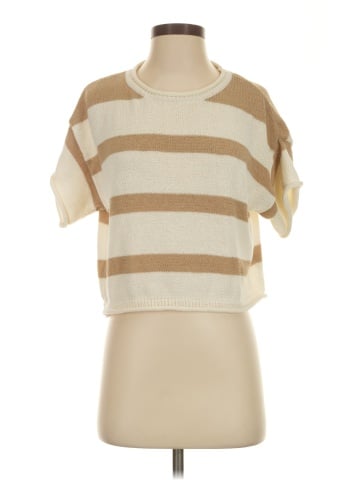 La Miel Short Sleeve Top (view 1)
