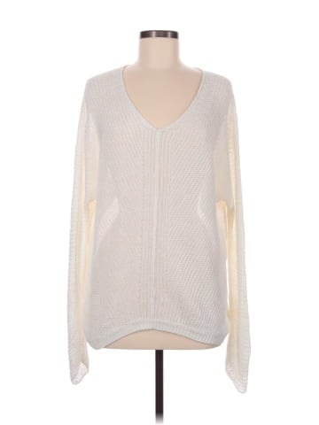 Vince. Pullover Sweater (view 1)