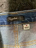 Supplies Blue Jeans Size 4 - photo 7