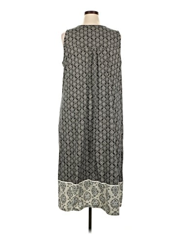 Croft & Barrow Casual Dress (view 2)