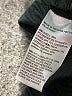 Chico's Chevron-herringbone Black Blazer Size XL (3) - photo 7