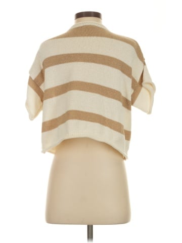 La Miel Short Sleeve Top (view 2)