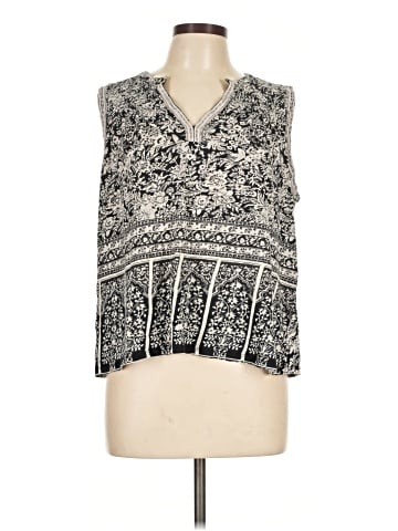 Lucky Brand Sleeveless Blouse (view 1)