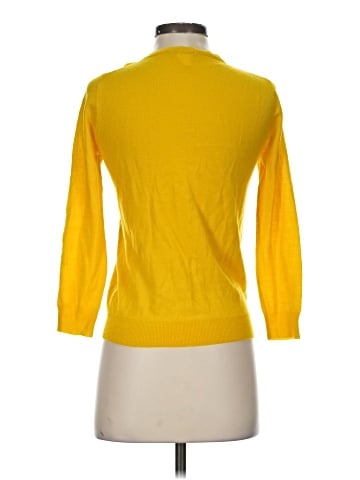 J.Crew Wool Cardigan (view 2)