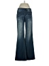 Forever 21 Blue Jeans Size 26 waist - photo 1