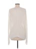 Vince. Ivory Pullover Sweater Size M - photo 2