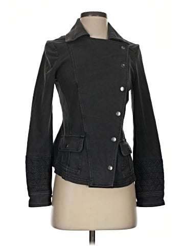 Hei Hei Jacket (view 1)