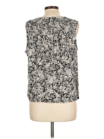 Lucky Brand Sleeveless Blouse (view 2)