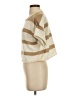 La Miel Tan Short Sleeve Top Size S - photo 5