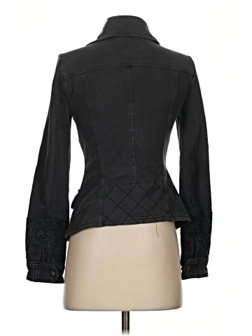 Hei Hei Jacket (view 2)