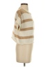 La Miel Tan Short Sleeve Top Size S - photo 4