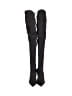 BCBGMAXAZRIA Black Boots Size 8 - photo 2