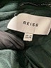 Reiss Black Blazer Size 6 - photo 6