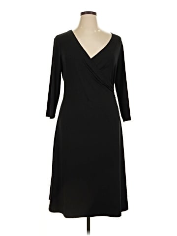 Talbots Cocktail Dress (view 1)