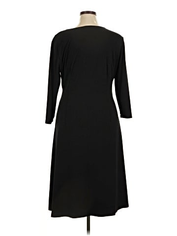 Talbots Cocktail Dress (view 2)
