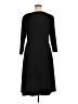 Talbots Solid Black Cocktail Dress Size 16 - photo 2