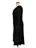 Talbots Solid Black Cocktail Dress Size 16 - photo 5