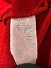 Windsor Red Cocktail Dress Size S - photo 8