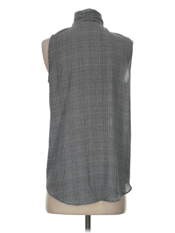 Ann Taylor Sleeveless Blouse (view 2)