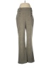 Suzy Shier Tweed Gray Dress Pants Size M - photo 1