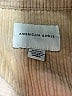 American Eagle Outfitters 100% Cotton Tan Jacket Size XL - photo 6