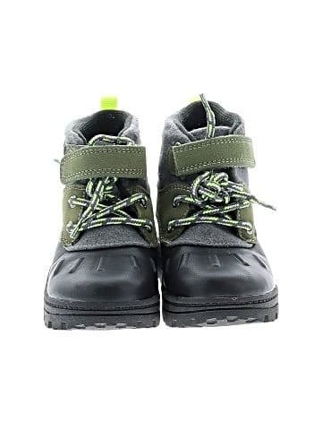 Carter's Rain Boots (view 2)