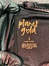 Planet Gold Solid Black Cocktail Dress Size S - photo 7