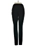 INC International Concepts Solid Black Active Pants Size 2 - photo 2