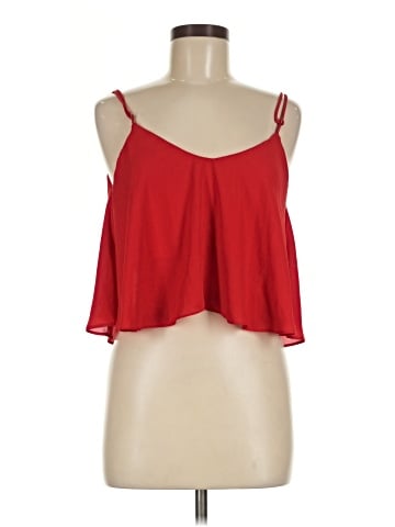 Show Me Your Mumu Sleeveless Blouse (view 1)
