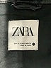 Zara Black Jacket Size XS - photo 6