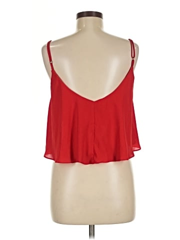 Show Me Your Mumu Sleeveless Blouse (view 2)